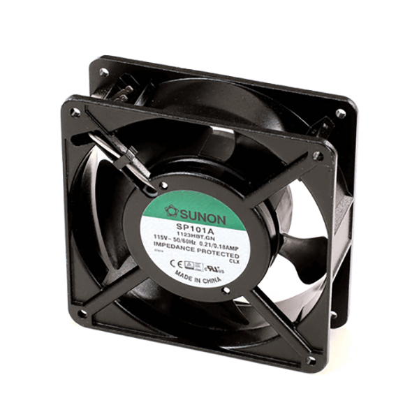 Blodgett M0570 Convection Oven 4-Axial Fan 115V 50/60Hz