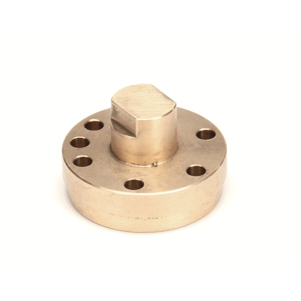 Vulcan Hart 853292-00001 Fryer Tension Adjustment Disc