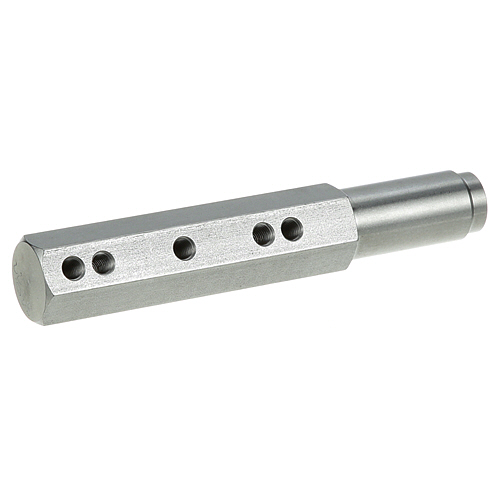 Hobart 479144 Upper Wheel Shaft