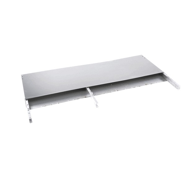 Vulcan Hart VH00-922540-0060A Gas Range Backsplash Assembly 60"