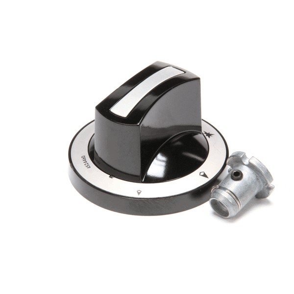 Garland 4527471 Cheesemelter Know W/Adapter GIRCM Series