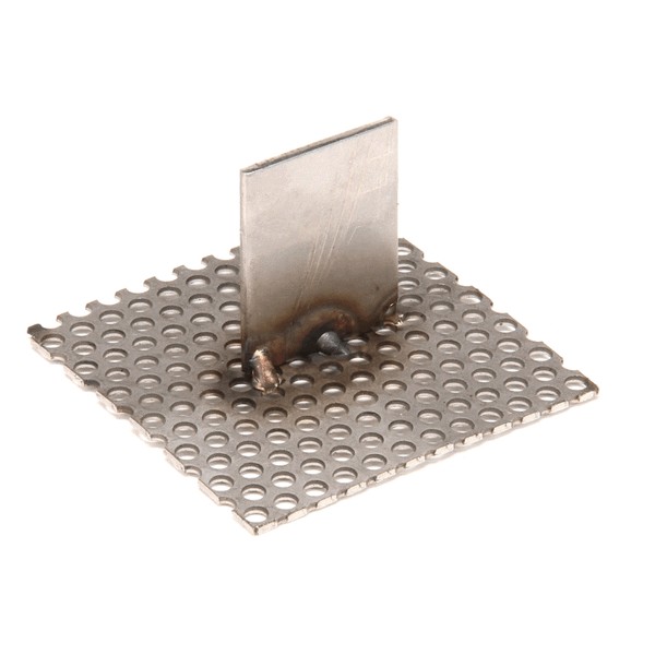 Pitco B3305402C Tank Screen Drain Valve Weldment S14D