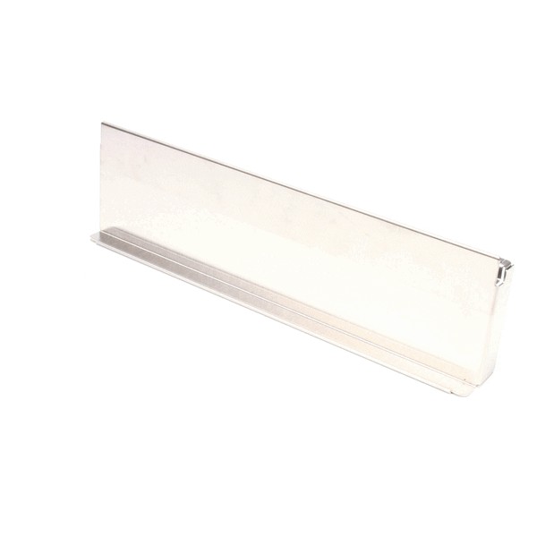 Lincoln 1344 Oven Entry Incline Shelf 4" CTI