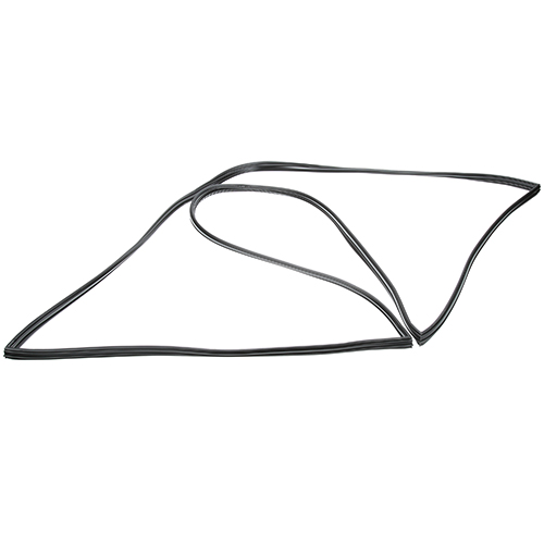 TRUE E810771 Magnetic Snap-In Door Gasket, 27-5/8" X 62-3/4"