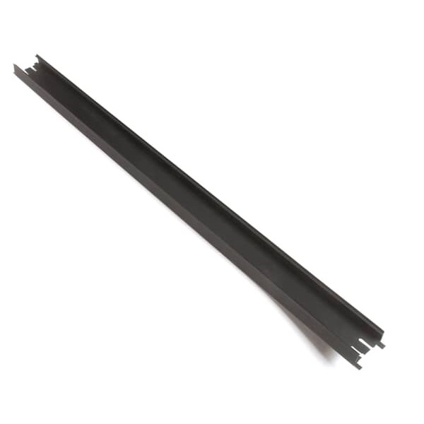 True 905256 Refrigerator Mullion Plastic 52-5/8" X 3.428" V2168