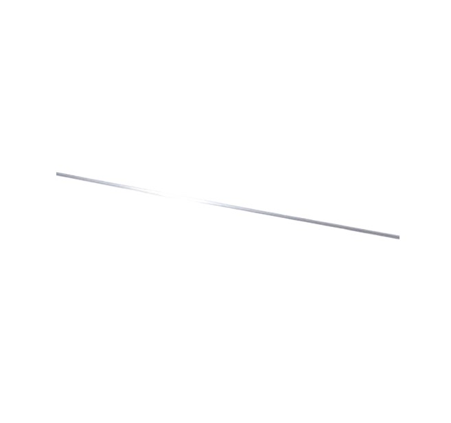 Kolpak 255261075 Back Plate (RH, F/ Trim)
