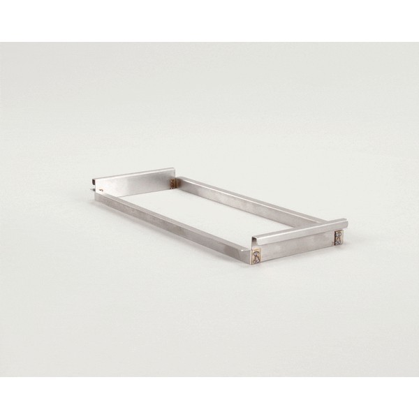 Magikitch'N B6601901-C Filter Retainer Basket Weldment F14