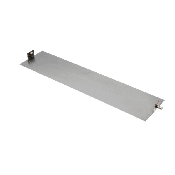 Jackson 5700-002-11-47 Baffle Vent Cowl Weldment