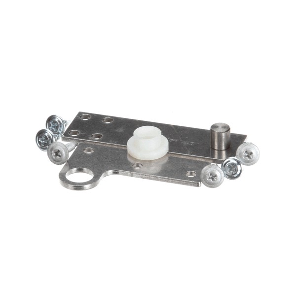 True 870855 Door Hinge Kit Top Center TDD/TBB-4