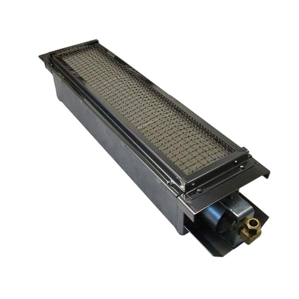 Montague 1217-3 Infrared Burner