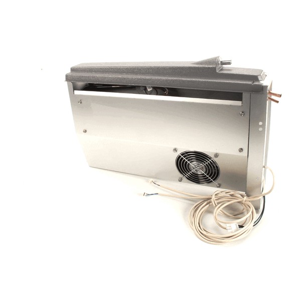 Delfield 000-248-0030-S Coil Assembly R404A Grey
