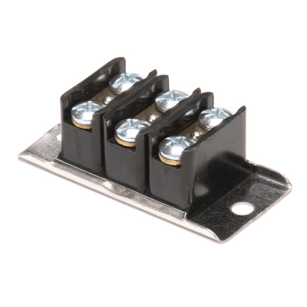 Cres Cor 0852063 Terminal Block 3-Positions 25A 300V