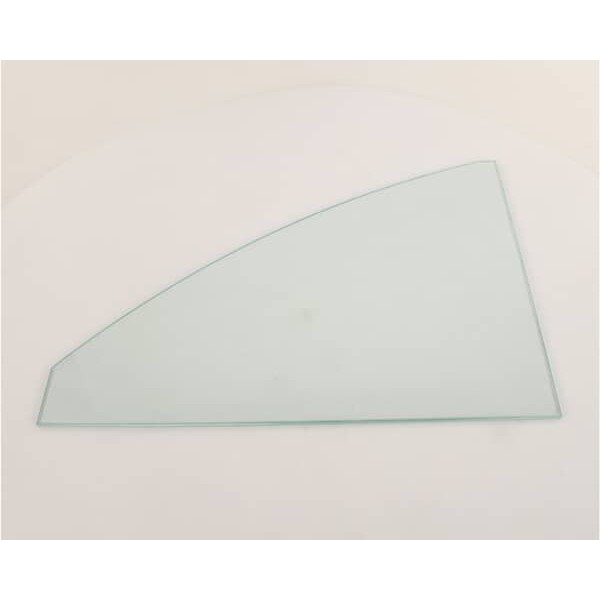 Hatco 04.40.091.00 Display Cases Glass End Panel GRCD-XPD