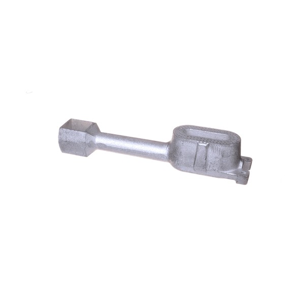 Frymaster 1082612SP High-Efficiency Clip Cast Burner Rivot Assembly