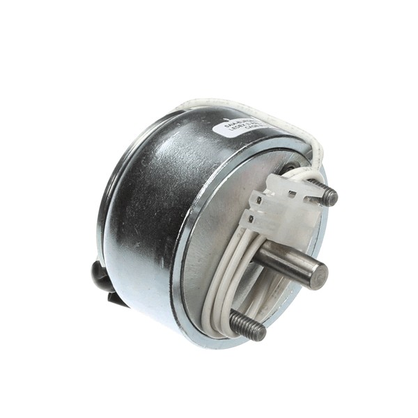 Silver King 39543 Solenoid Assembly With Connector SKBD
