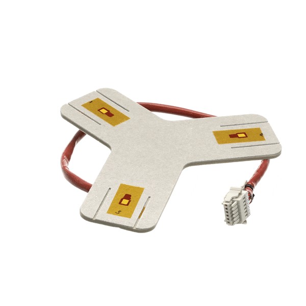 Garland 94040130 Round Coil Sensor Unit I Ncl. 3