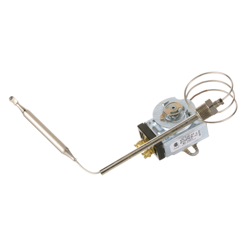 Hatco 02-16-003A Sink Heater Control Thermostat Mechinal 192&deg;F 3CS