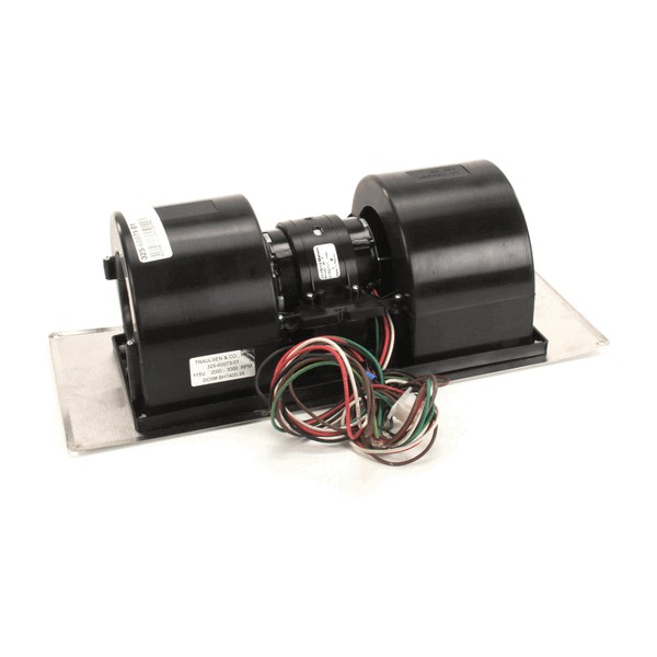 Traulsen 325-60071-01 Blower Motor Assembly 2000-3000 RPM