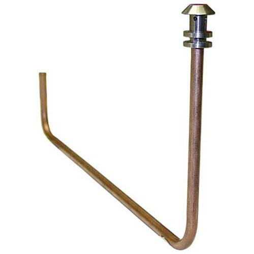 Southbend 1177447 Range Front Pilot Tube Assembly