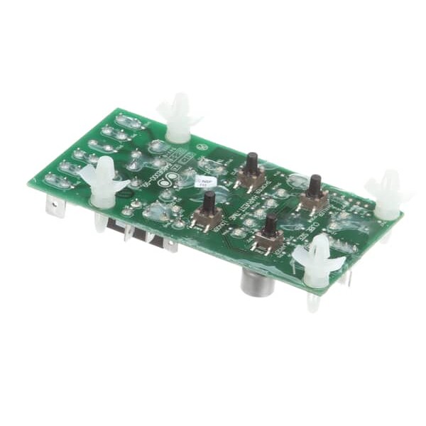 Scotsman SC11-0599-21 Service Control Board