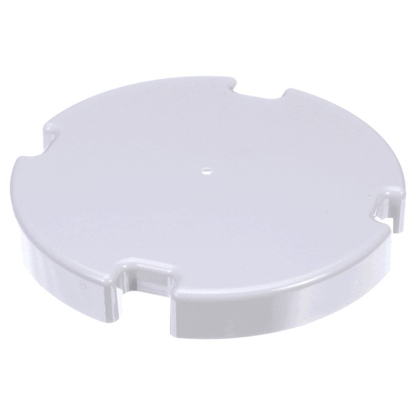 Cornelius 53227 Beverage Dispenser Agitator Disk White