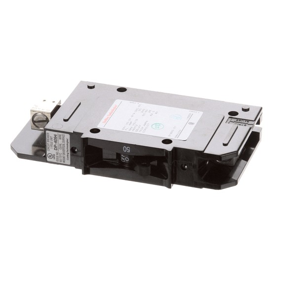 Star Mfg 2E-31800-01 1-Pole Circuit Breaker 50A 250V