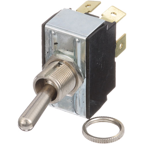 Alto-Shaam SW-3528 Holding Oven Toggle Switch 20A/250 VAC