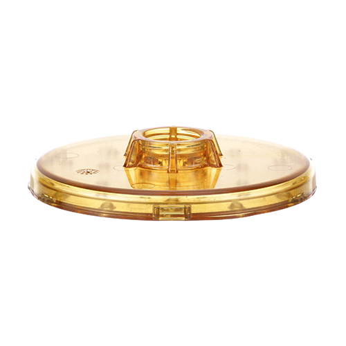 Curtis WCWC-29050 Amber Spray Head, 5/16" Inlet