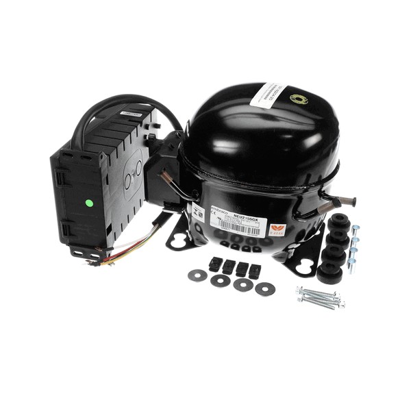 Traulsen 321-60204-20 Low Temperature Compressor 115V 60Hz