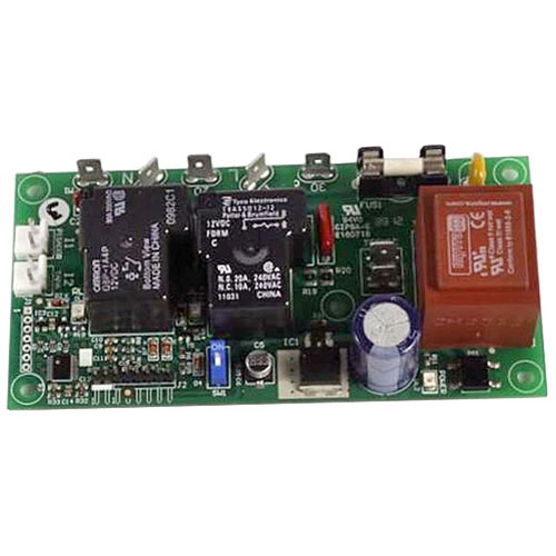 Sammic 2059399 Control Board 120V