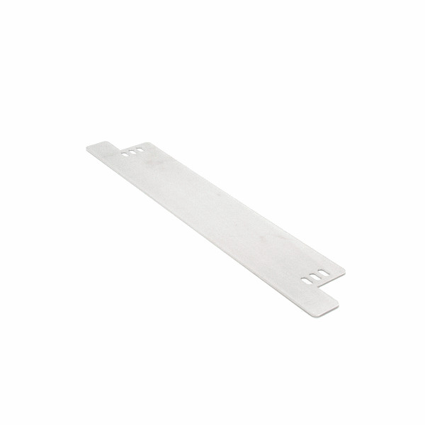 Lincoln 371066 Conveyor Oven Inlet/Outlet Baffle