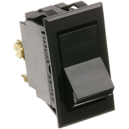 Hatco HT2-19-014 Rocker Switch 7/8 X 1-1/2 DPST