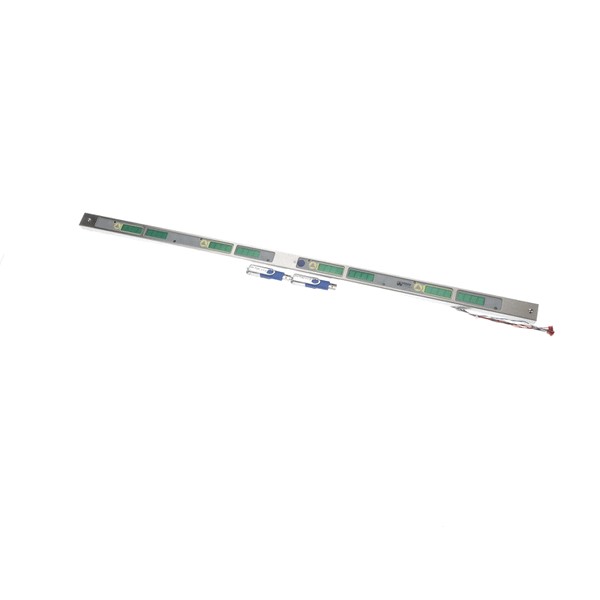 Prince Castle PC510-239S Auxiliary Timer Bar Top Service Kit 8