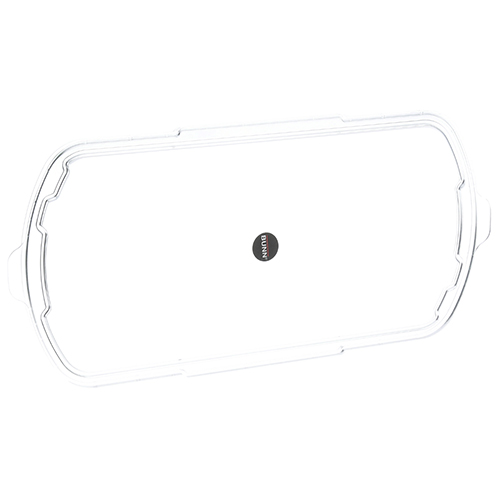 Bunn 29481.0000 Flat Hopper Cover Assembly