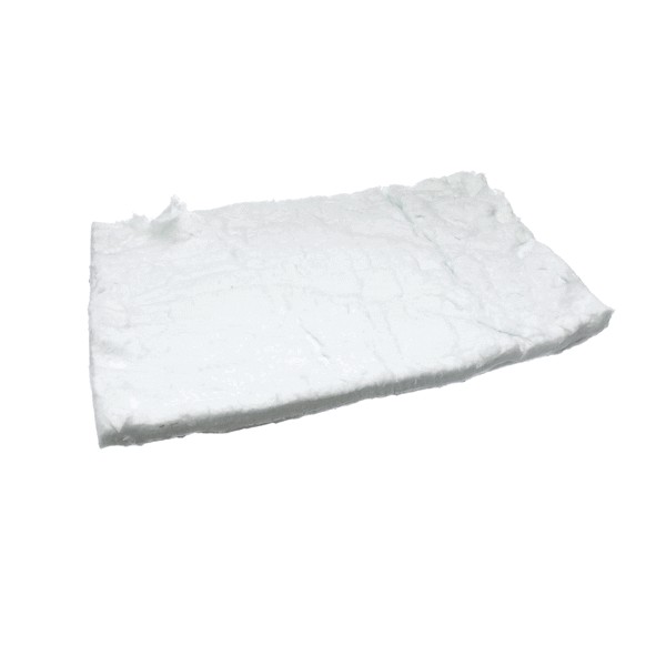 Market Forge 140009 Convection Steamer Door Insulation 6-Pan