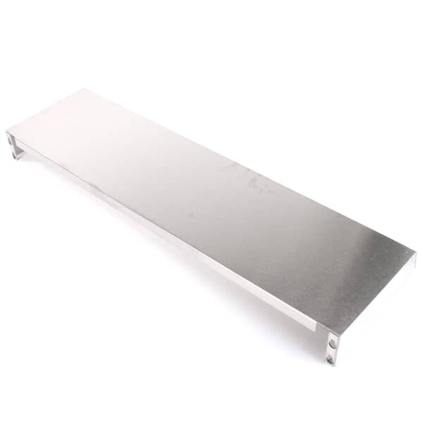 Vulcan Hart 417244-000G1 Gas Range Shelf Weldment 36"L Stainless Steel