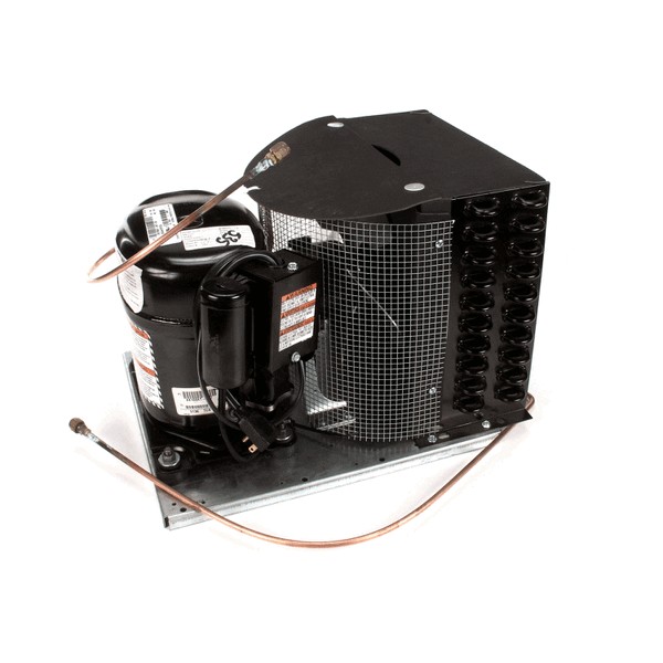True 874535 Condensing Unit 1/2HP R134A GDM 69/72 AK169AH
