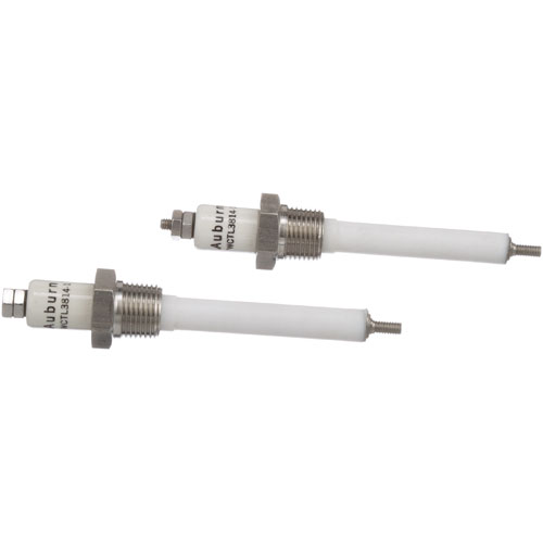 Groen Z014356 Steam Boiler Water Level Electrode 3/8" MPT