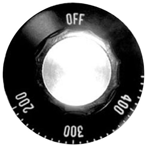 Hobart 920985 Dial 2-1/4 D, OFF-400-200