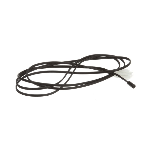 Victory 50829312 Freezer Condenser Probe W/Connector Black