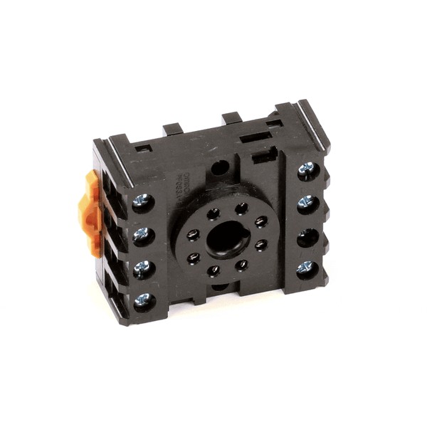 Doyon ELC617 Oven Base Plate For Omron Relay ELC