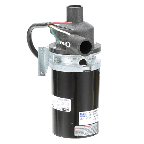Champion 0507313 Wash Pump Motor 1/2HP 208/230V