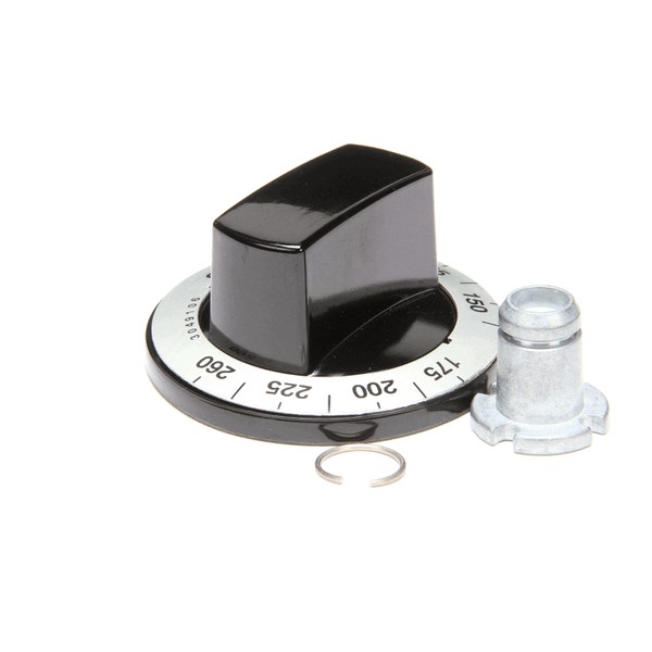Garland 4512142 Heavy Duty Gas Infrared Broiler Knob Kit 2193491 252213