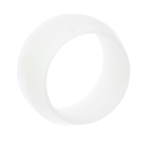 Henny Penny 16817 PTFE 90 Degree Conduit Connector Sleeve