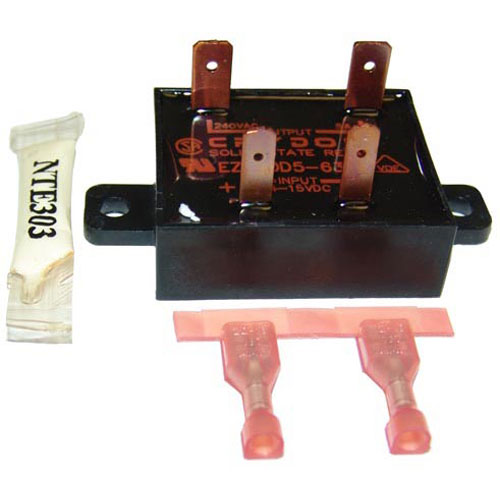 Frymaster 826-1958 Warming Relay Platen Heat