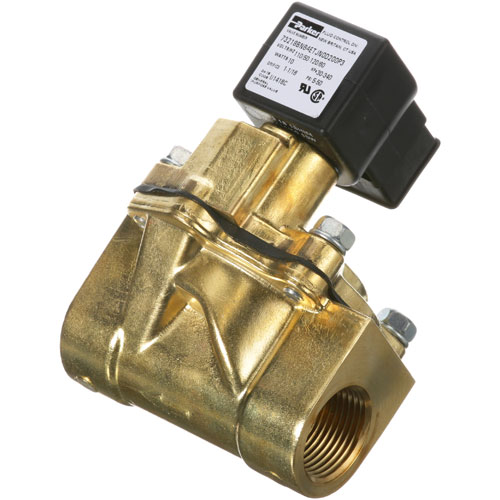 Hobart 00-919172 Solenoid Valve 120V