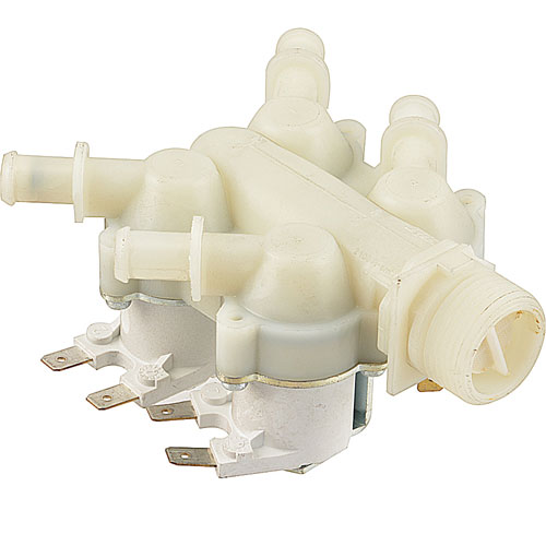 Cleveland CLEFK61571 Solenoid Valve 4-Way 4 Coil 1.2L