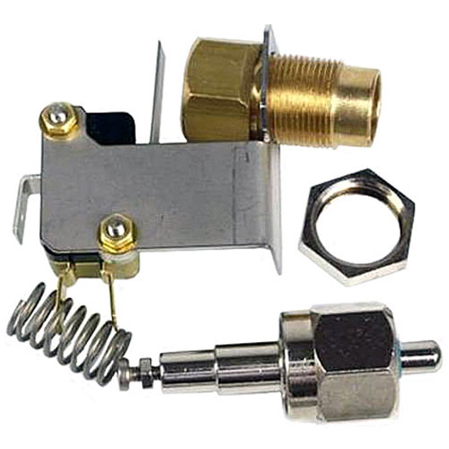 Microswitch Set For Sammic - Part# 2059305