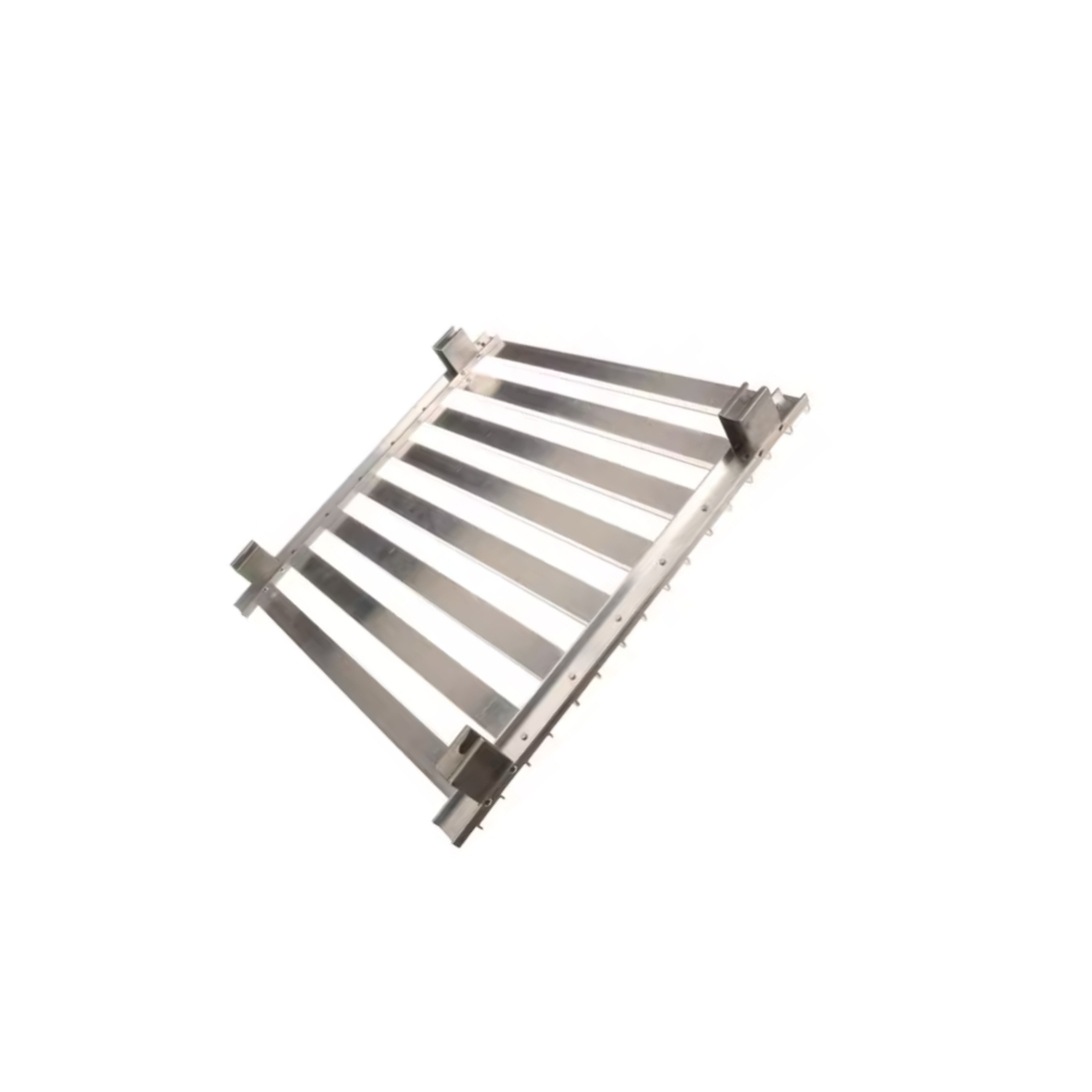 Cres Cor 1103109 Channel Rack Insert Assembly