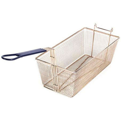 American Range A33001 Fryer Basket Chrome Plated AF-75